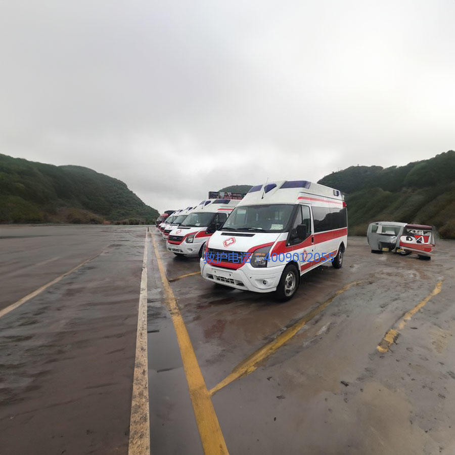 出租救护车联系方式